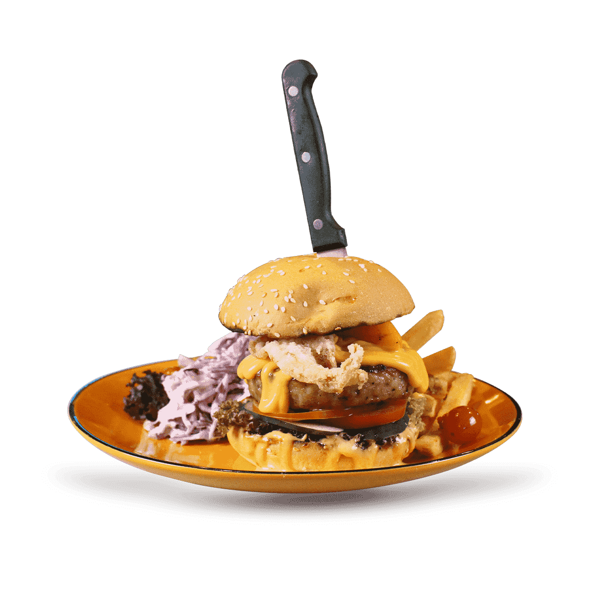 The Brew House Fusion Dining & Craft Beverages